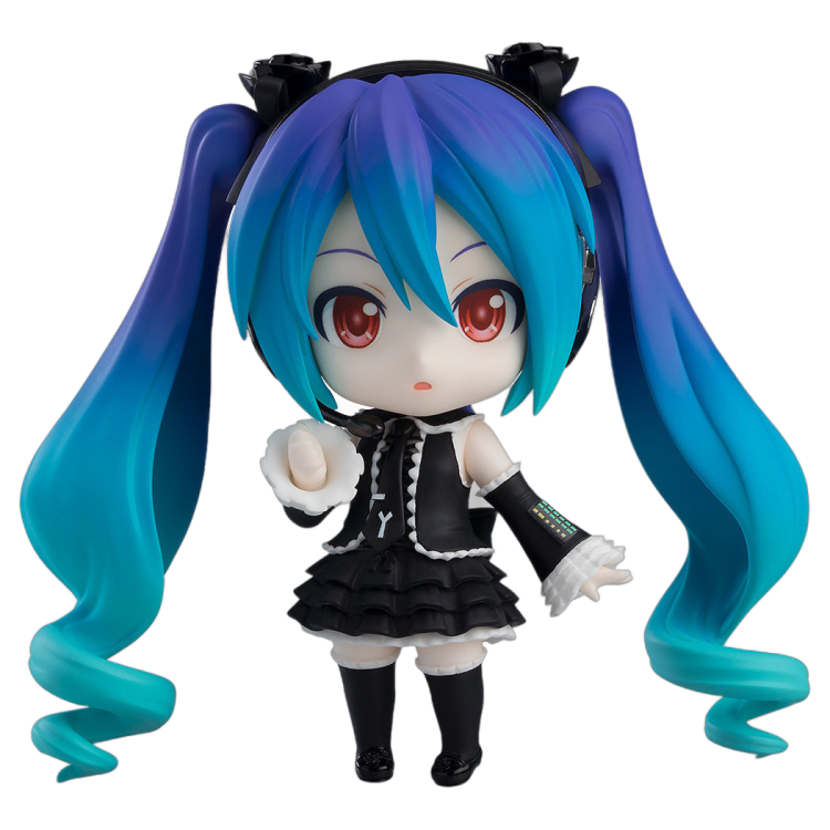 Nendoroid Hatsune Miku