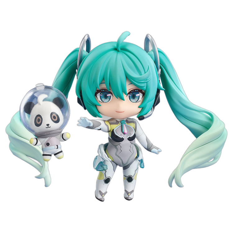 Nendoroid Hatsune Miku: MIKU WITH YOU 2024 Ver.