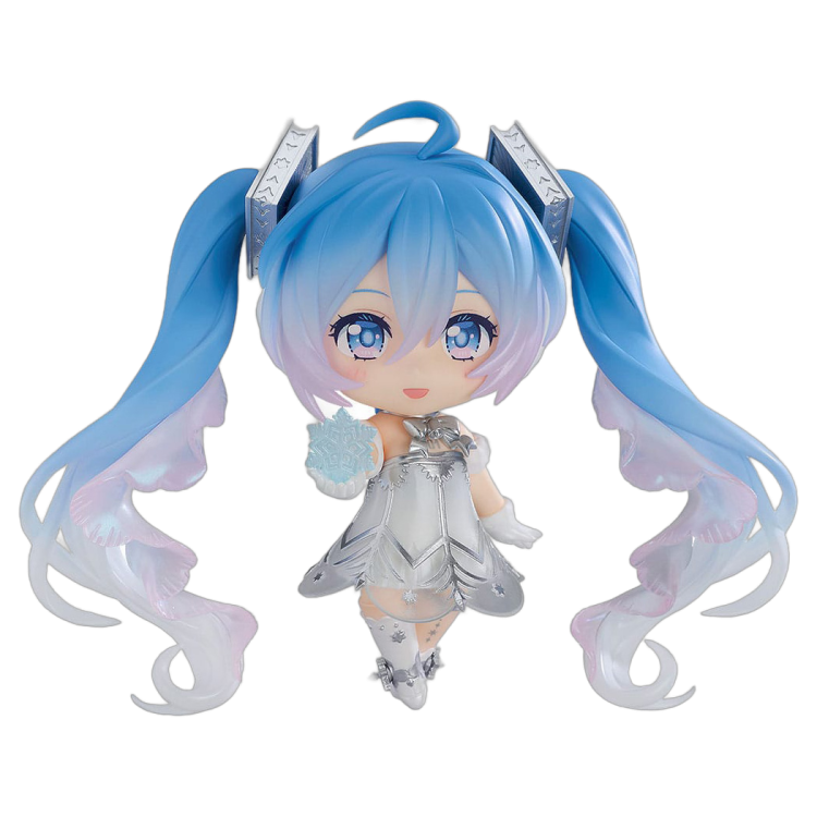 Nendoroid Hatsune Miku Symphony: 2025 Sapporo Concert Ver.