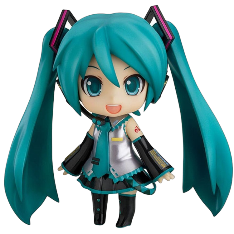Nendoroid Hatsune Miku 2.0