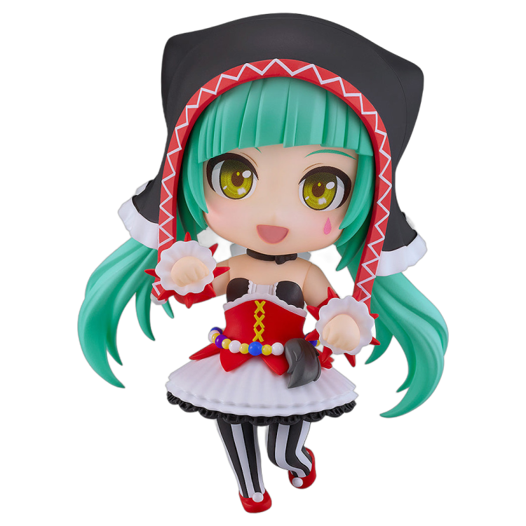 Nendoroid Hatsune Miku Pierretta Ver.