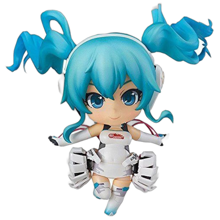 Nendoroid Racing Miku 2014 Ver.