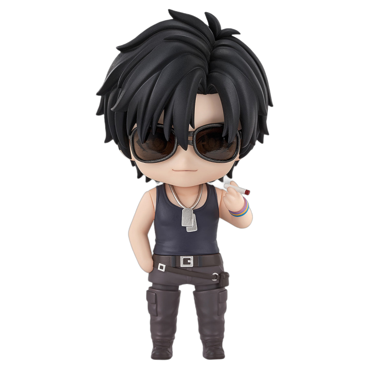 Nendoroid Hei Yanjing