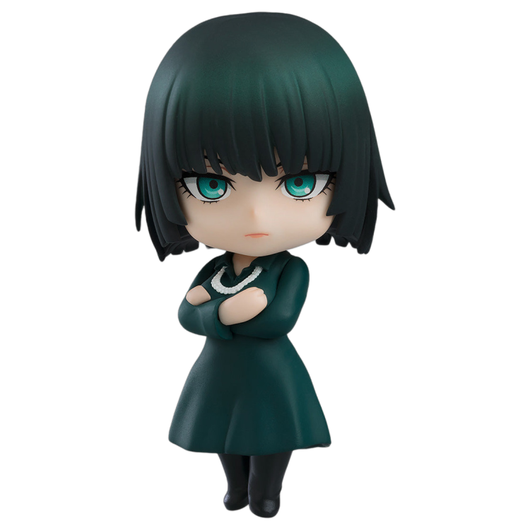 Nendoroid Hellish Blizzard