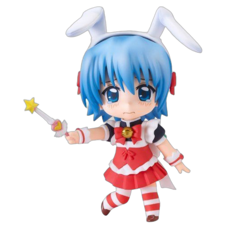 Nendoroid Hermione Ayasaki
