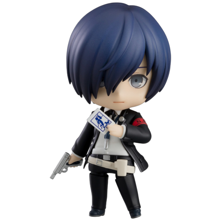 Nendoroid Persona3 Hero