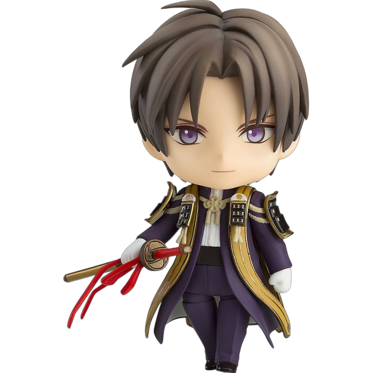 Nendoroid Heshikiri Hasebe
