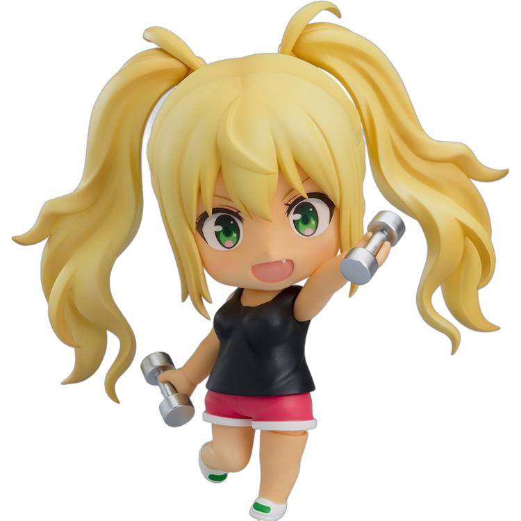 Nendoroid Hibiki Sakura