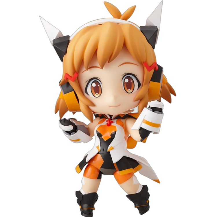 Nendoroid Hibiki Tachibana