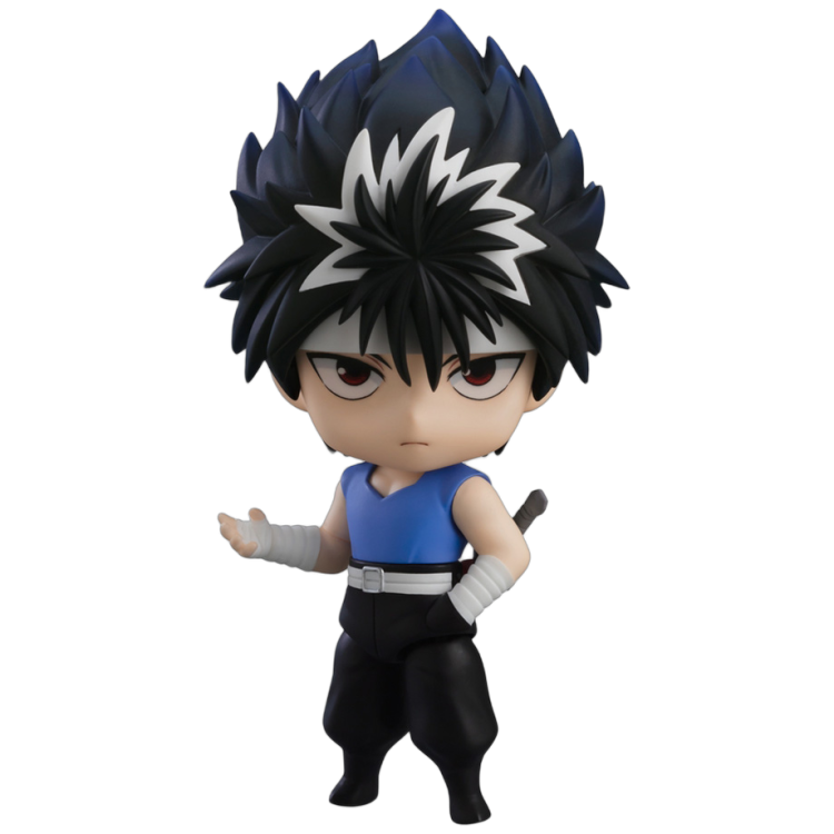 Nendoroid Hiei
