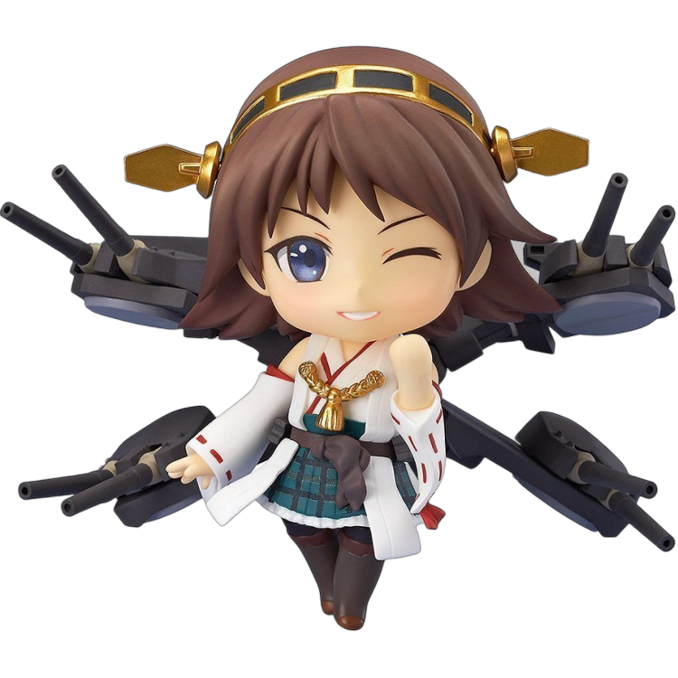Nendoroid Hiei