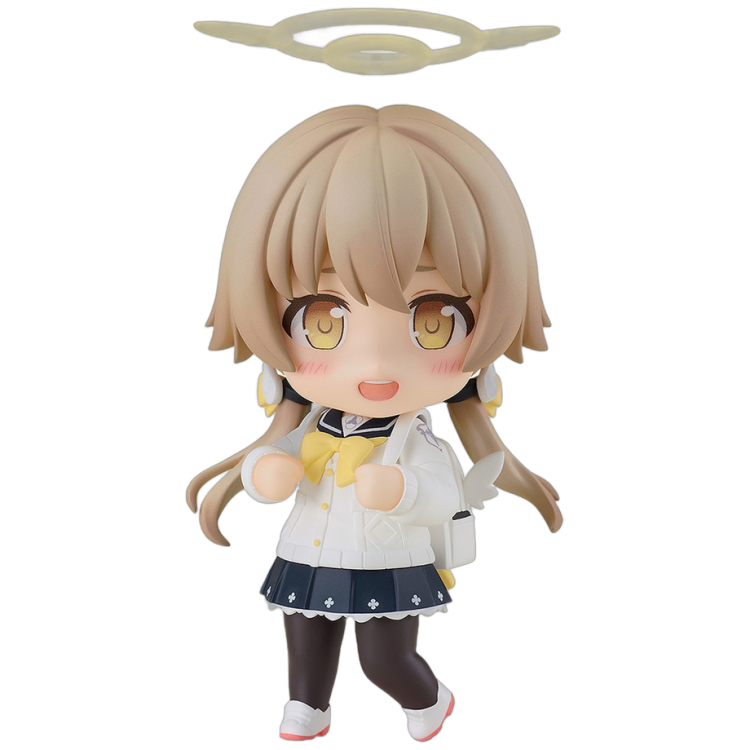 Nendoroid Hifumi Ajitani