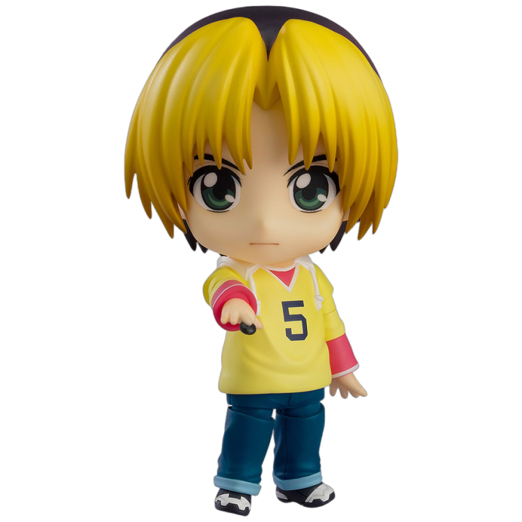 Nendoroid Hikaru Shindo