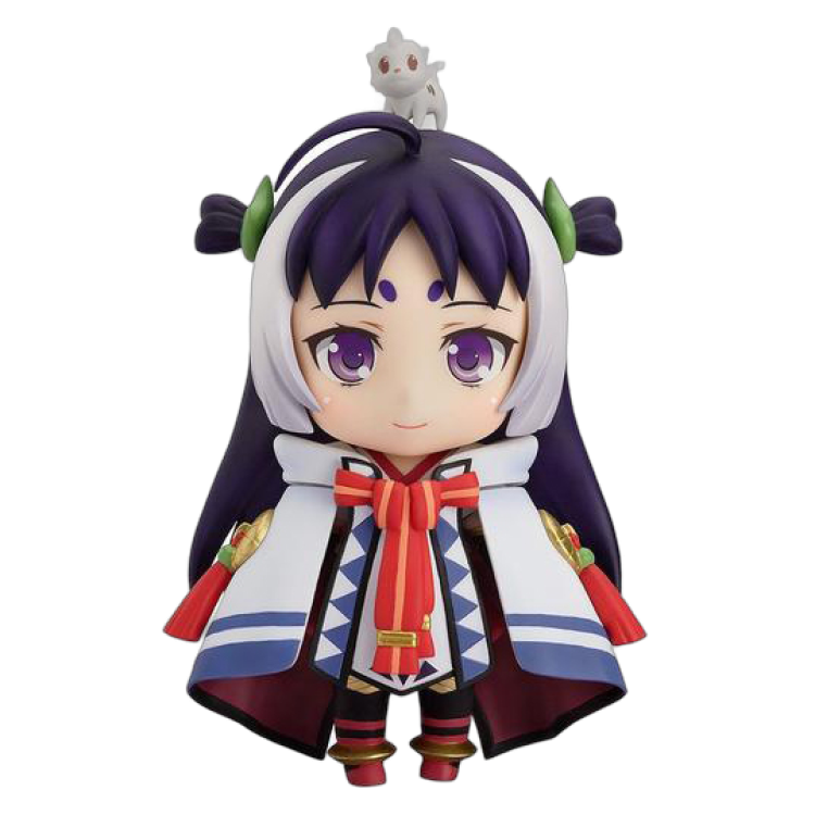 Nendoroid Himiko