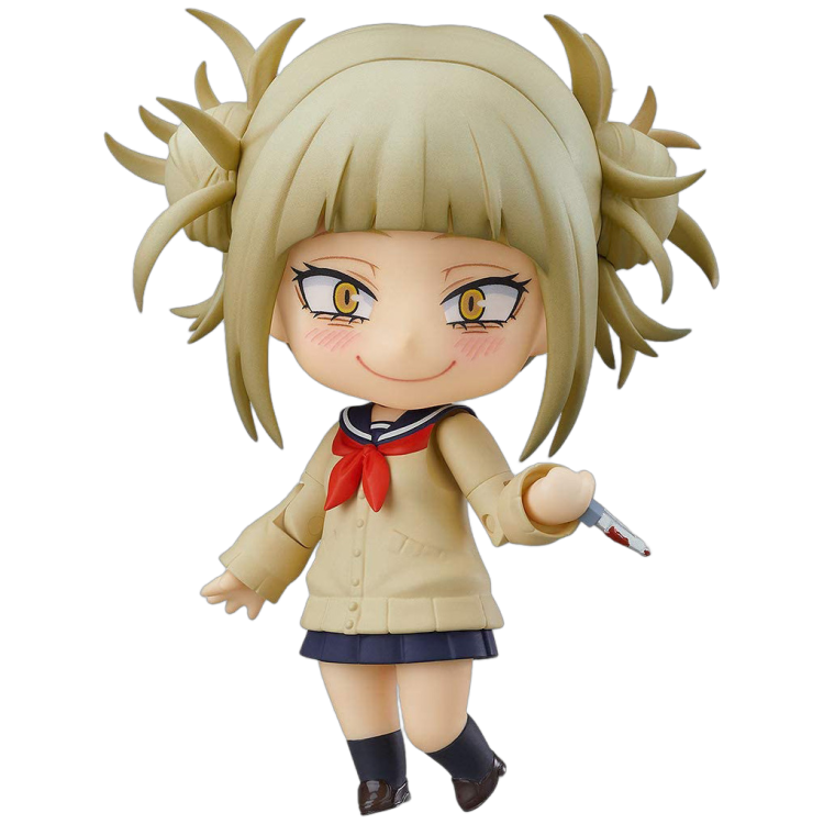 Nendoroid Himiko Toga
