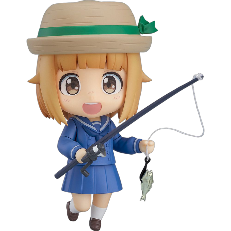 Nendoroid Hina Tsurugi