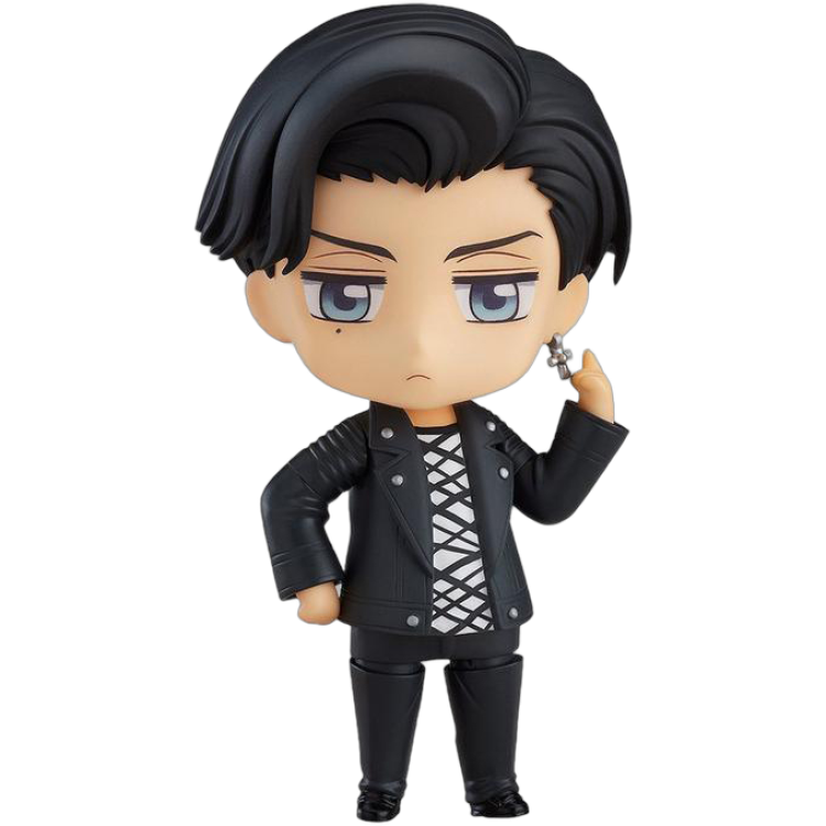 Nendoroid Hiroto Amamiya