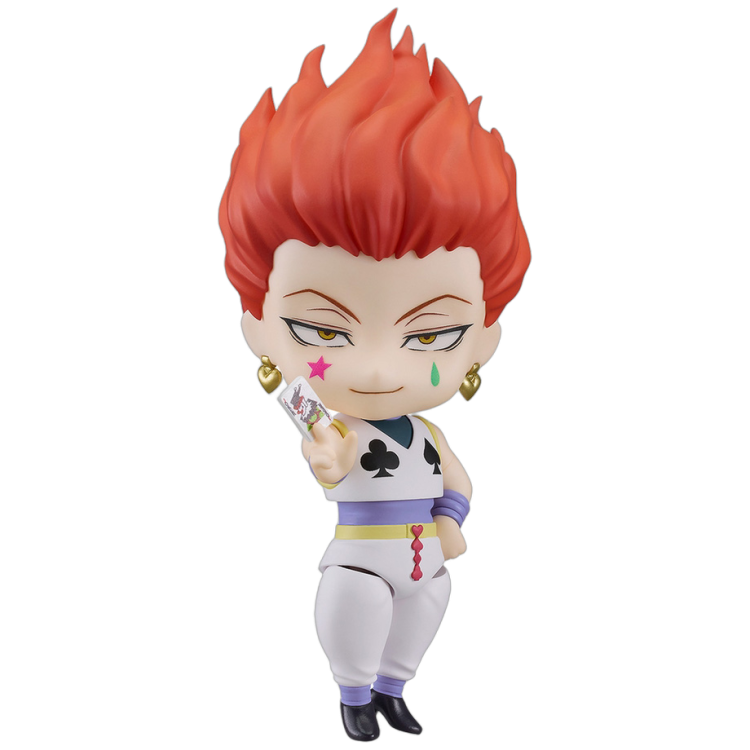 Nendoroid Hyskoa