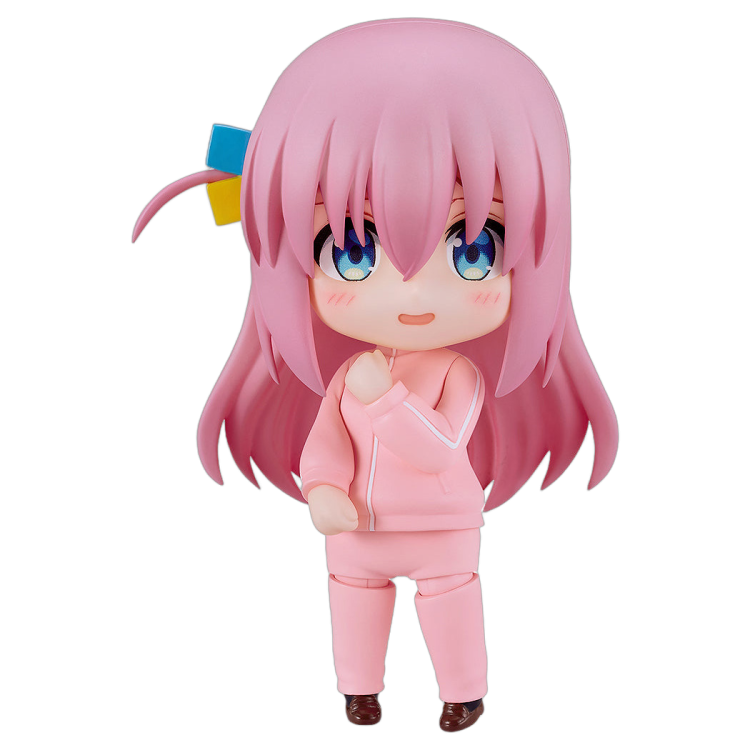 Nendoroid Hitori Gotoh: Tracksuit Ver.
