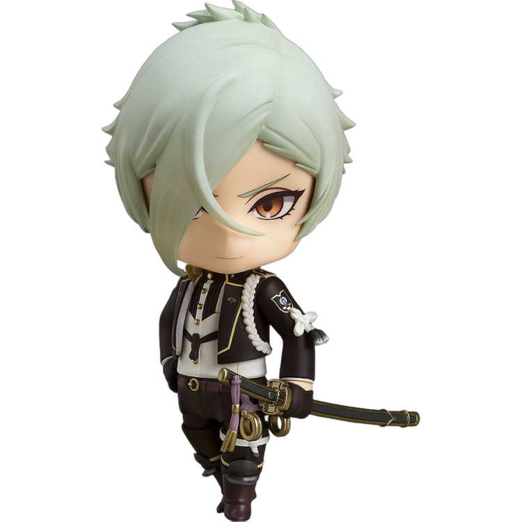 Nendoroid Hizamaru