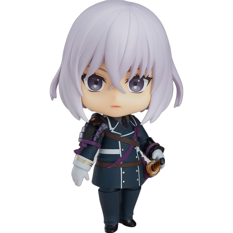 Nendoroid Honebami Toshiro