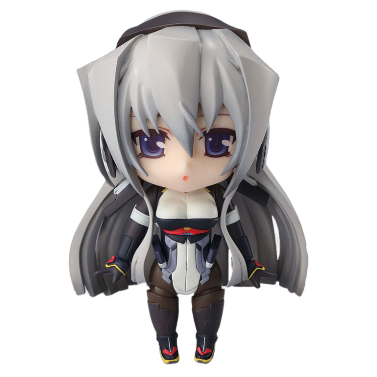 Nendoroid Horizon Ariadust: Uniform Ver.