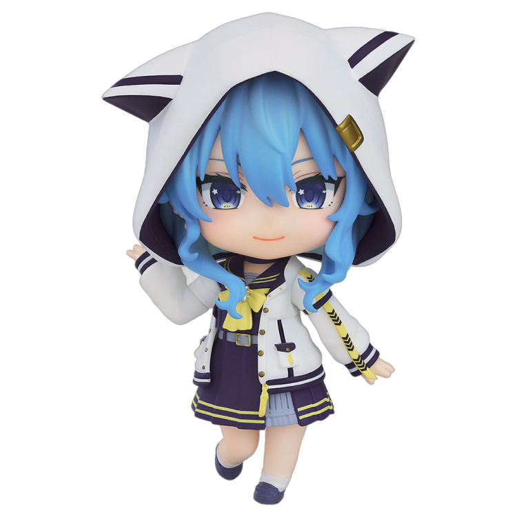 Nendoroid Hoshimachi Suisei: Sailor Outfit Ver.