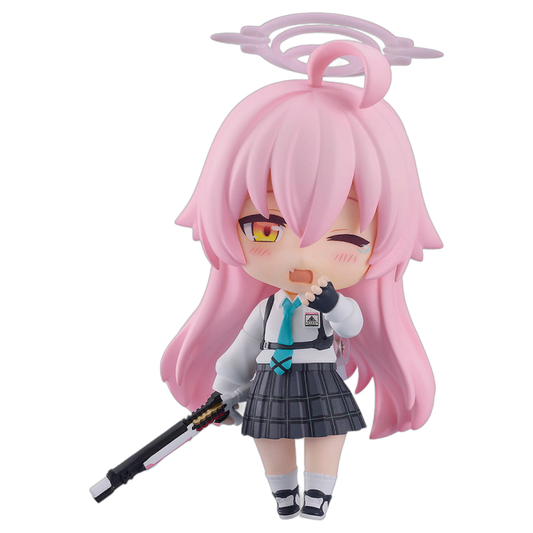 Nendoroid Hoshino Takanashi