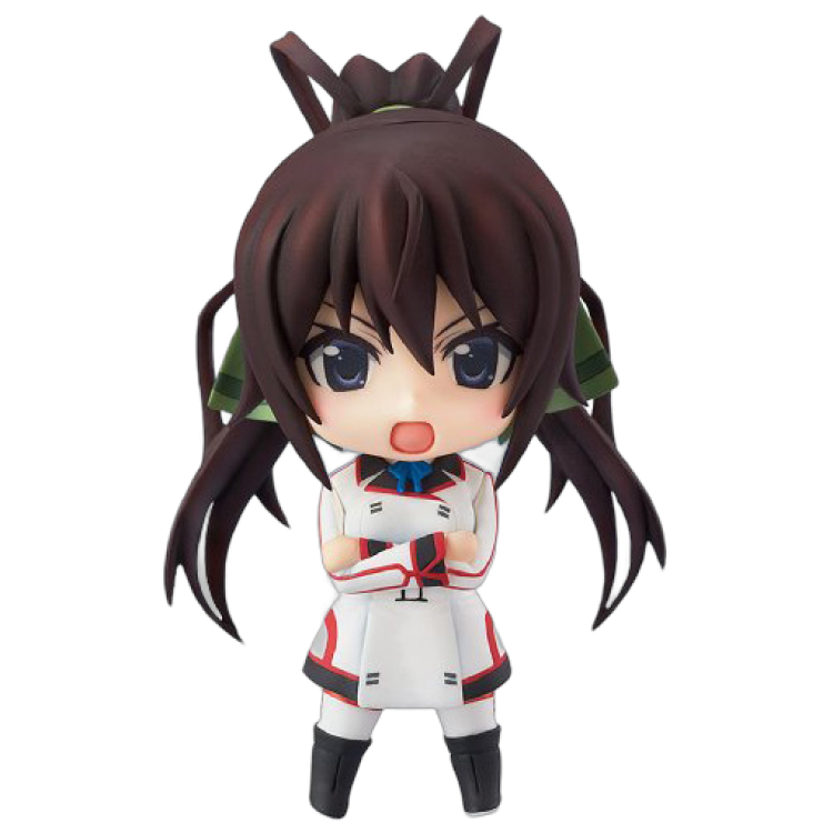 Nendoroid Houki Shinonono