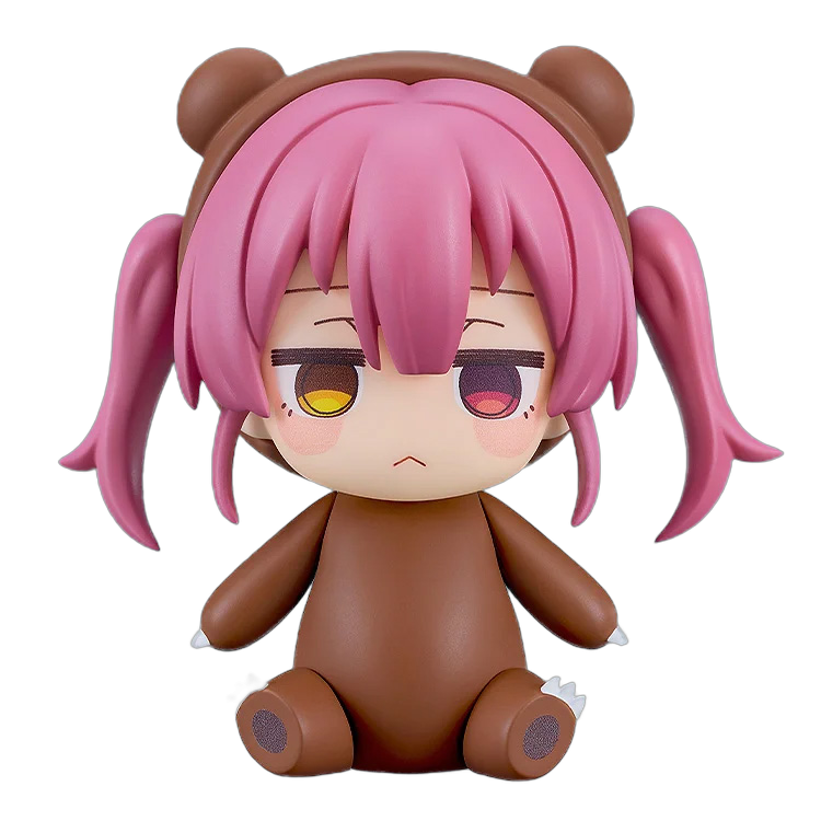 Nendoroid Houshou Kumarine