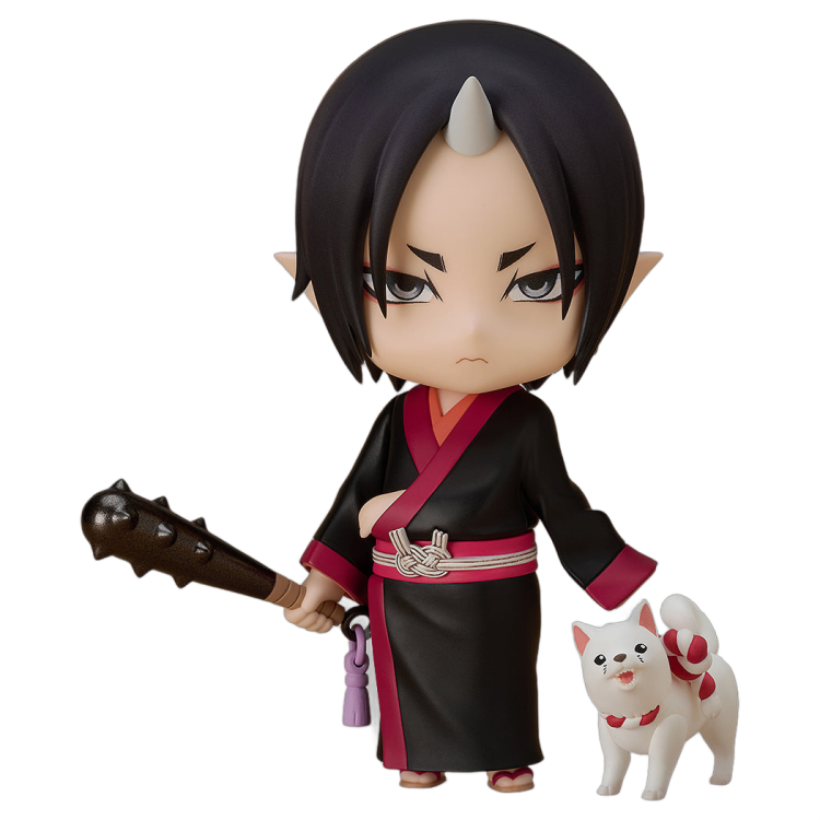 Nendoroid Hozuki 2.0
