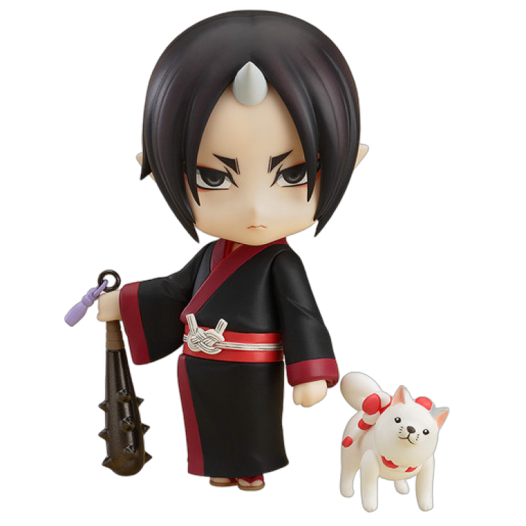 Nendoroid Hozuki