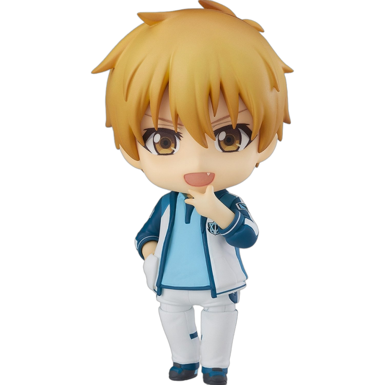Nendoroid Huang Shaotian