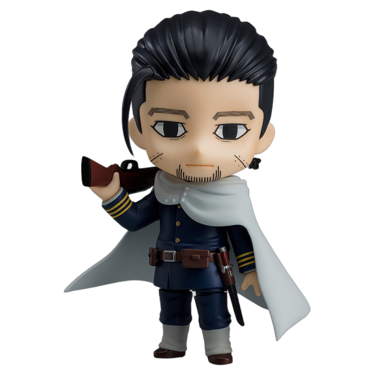 Nendoroid Hyakunosuke Ogata
