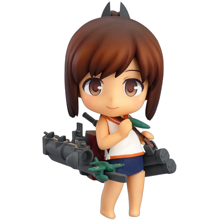 Nendoroid I-401