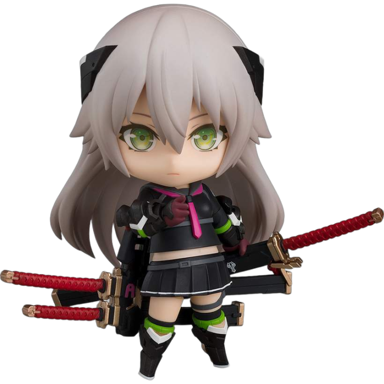 Nendoroid Ichi