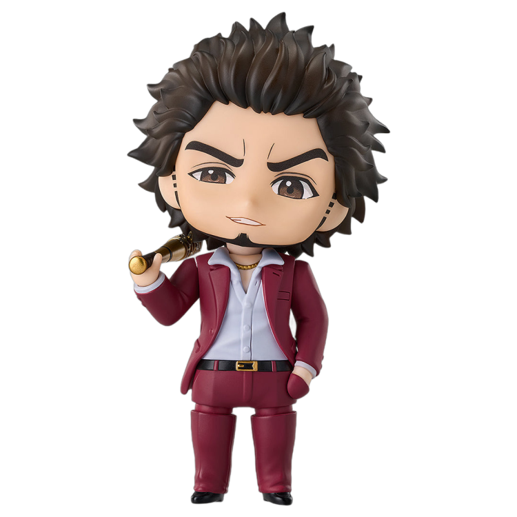 Nendoroid Ichiban Kasuga