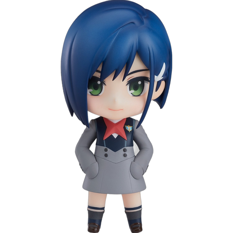 Nendoroid Ichigo