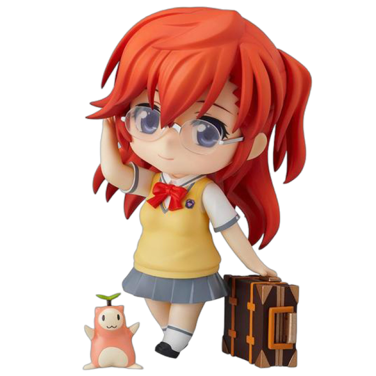 Nendoroid Ichika Takatsuki