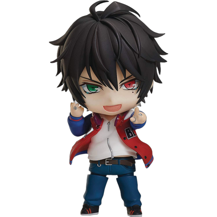 Nendoroid Ichiro Yamada