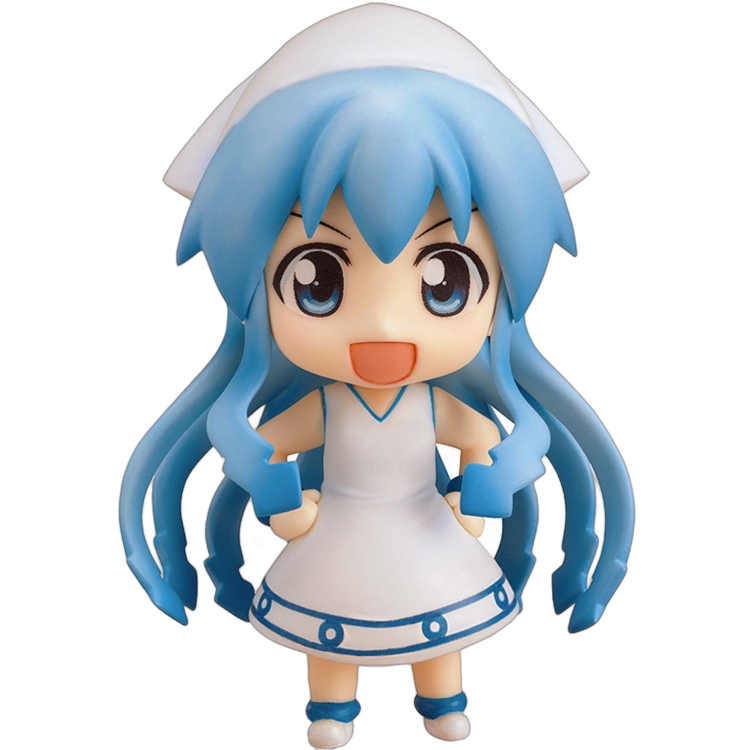 Nendoroid Ika Musume
