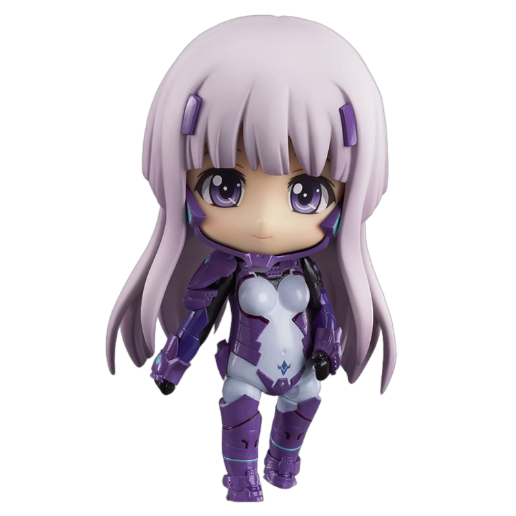Nendoroid Inia Sestina