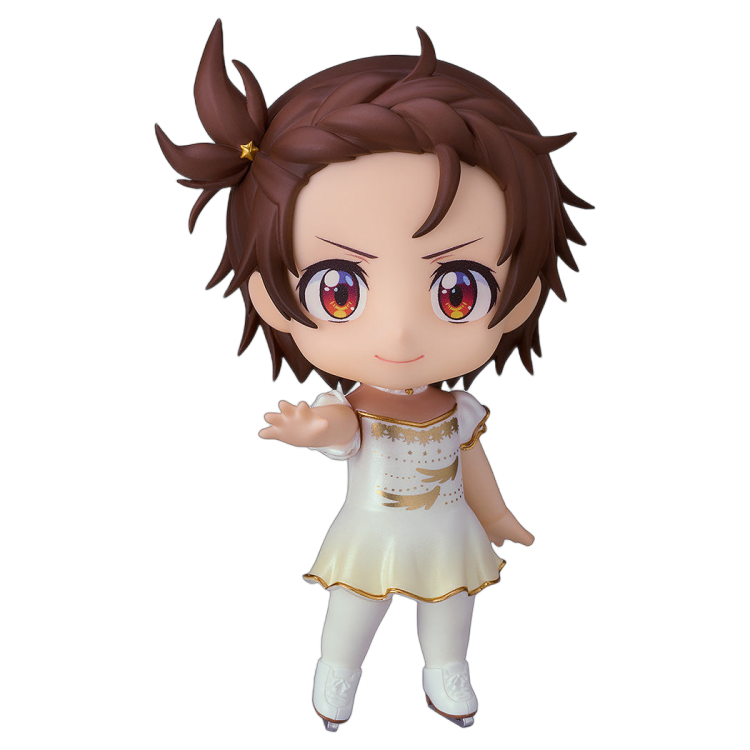 Nendoroid Inori Yuitsuka