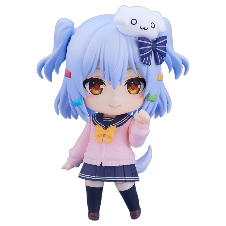 Nendoroid Inuyama Tamaki