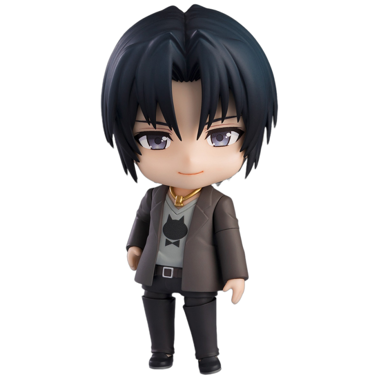 Nendoroid Iori Izumi