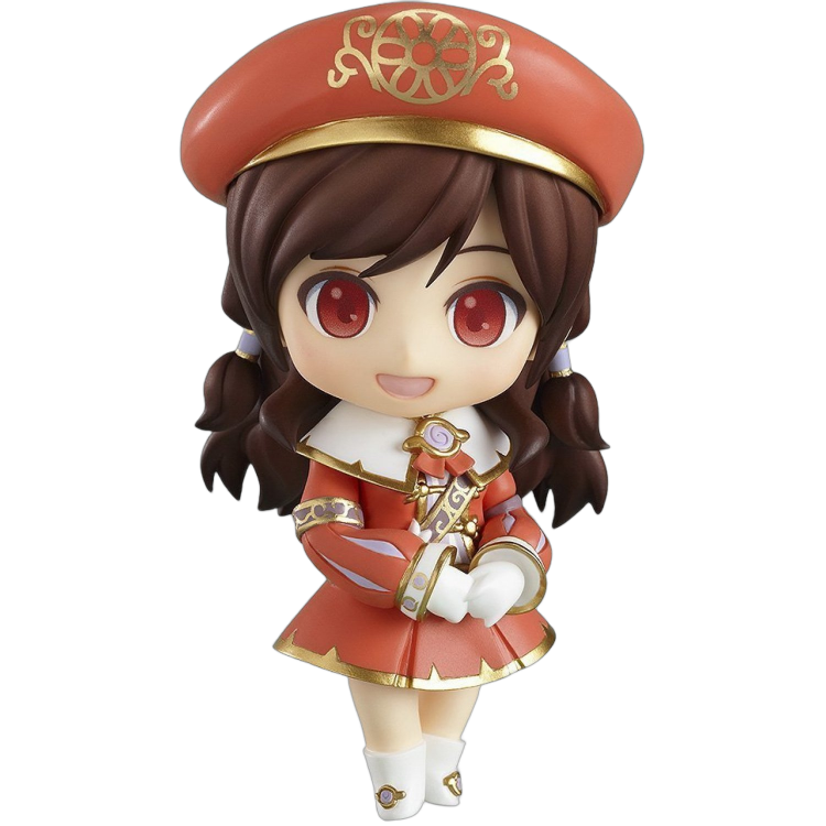 Nendoroid Irine