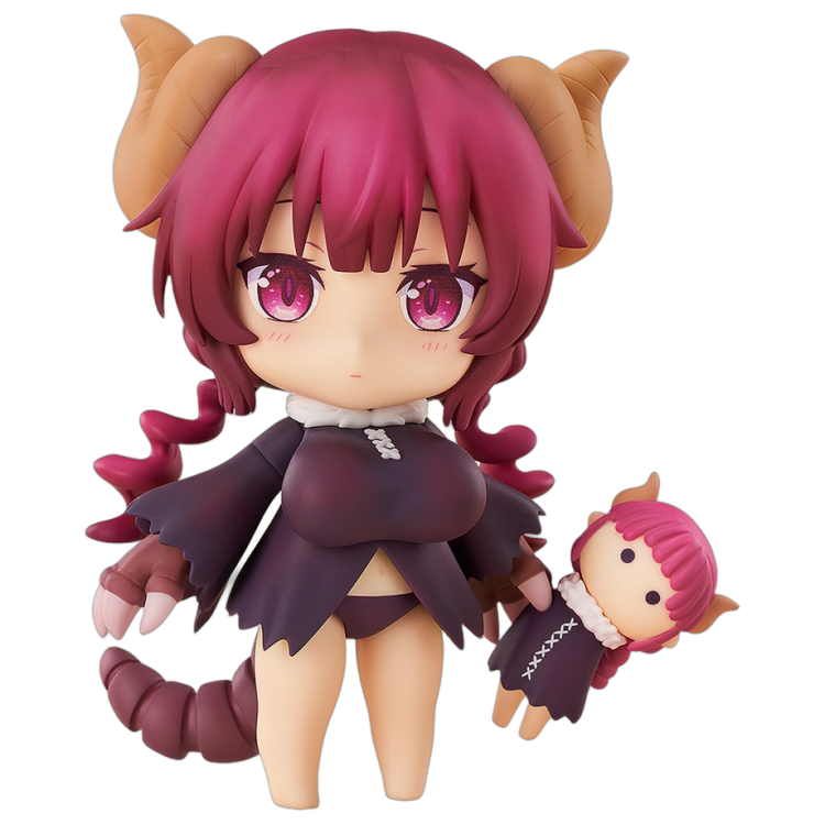 Nendoroid Iruru