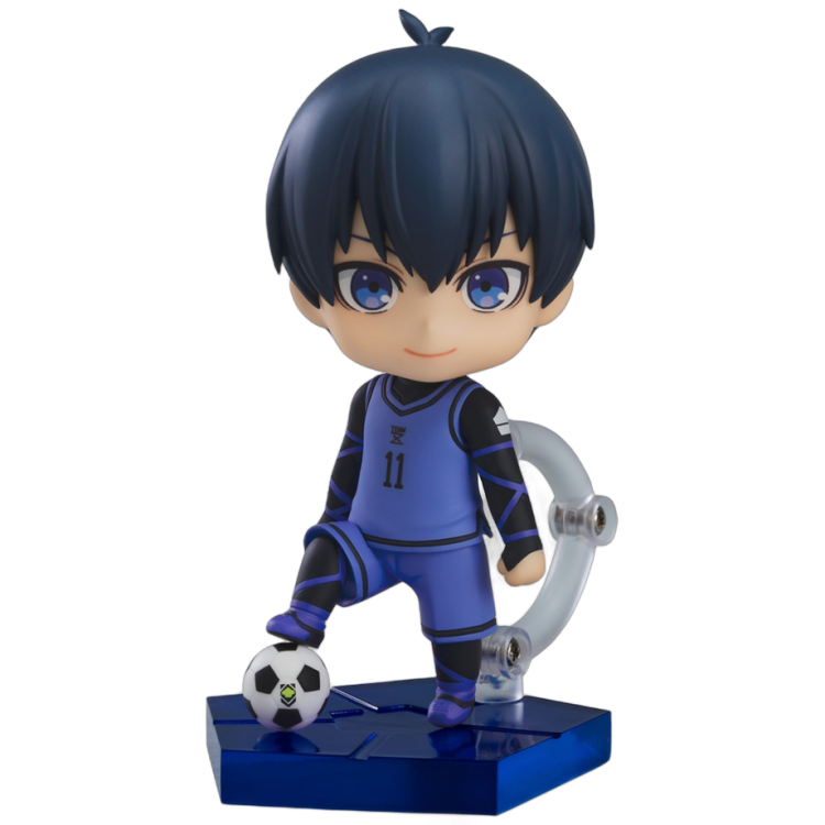 Nendoroid Isagi Yoichi