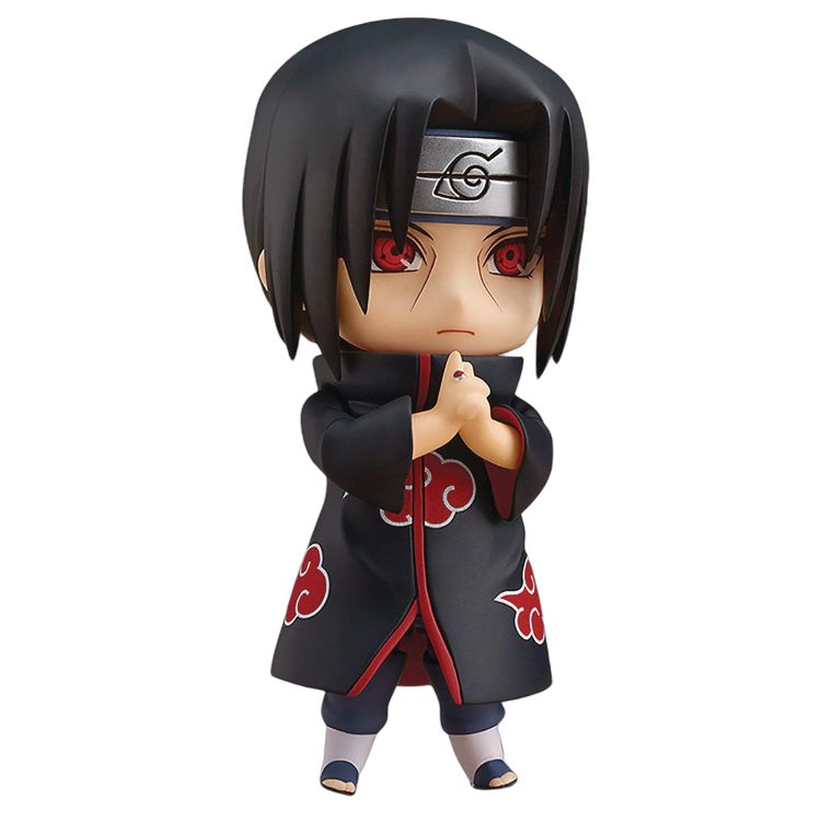 Nendoroid Itachi Uchiha