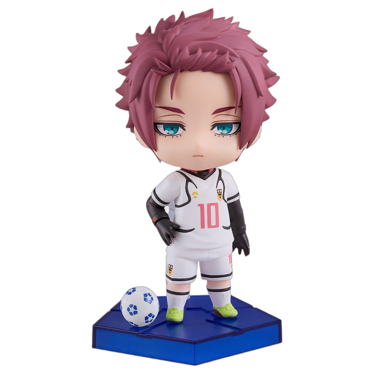Nendoroid Itoshi Sae
